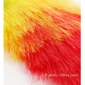 Couleur en plastique extensible Duster